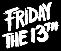 Friday The 13th | Radio Waves