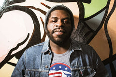 Hanif Willis-Abdurraqib