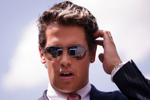 Milo Yiannopoulos | Radio Waves