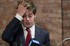 Milo Yiannopoulos | Radio Waves