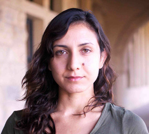 Ottessa Moshfegh | Radio Waves