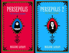 Persepolis | Radio Waves