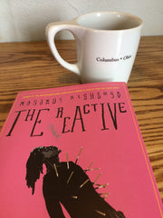The Reactive Columbus Coffee | TDR Radio Waves Blog