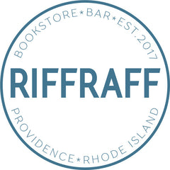 Riffraff | Radio Waves
