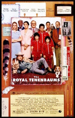 The Royal Tenenbaums