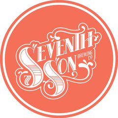 Seventh Son Brewing | Radio Waves