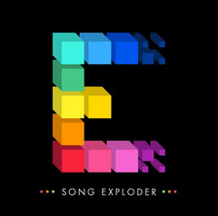 Song Explode | Radio Waves