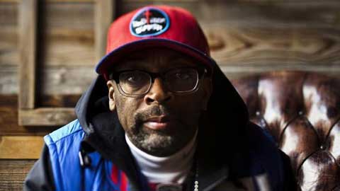 Spike Lee