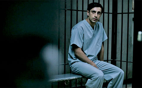 HBO's The Night Of