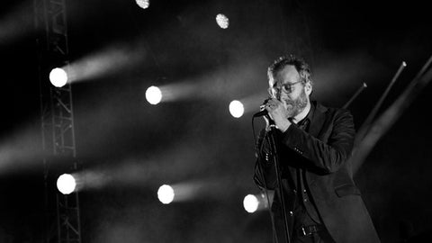 The National | Radio Waves