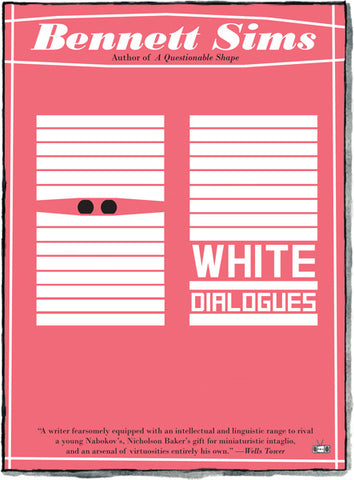 White Dialogues | Radio Waves