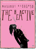 The Reactive front cover by Masande Ntshanga