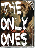 The Only Ones front cover by Carola Dibbell