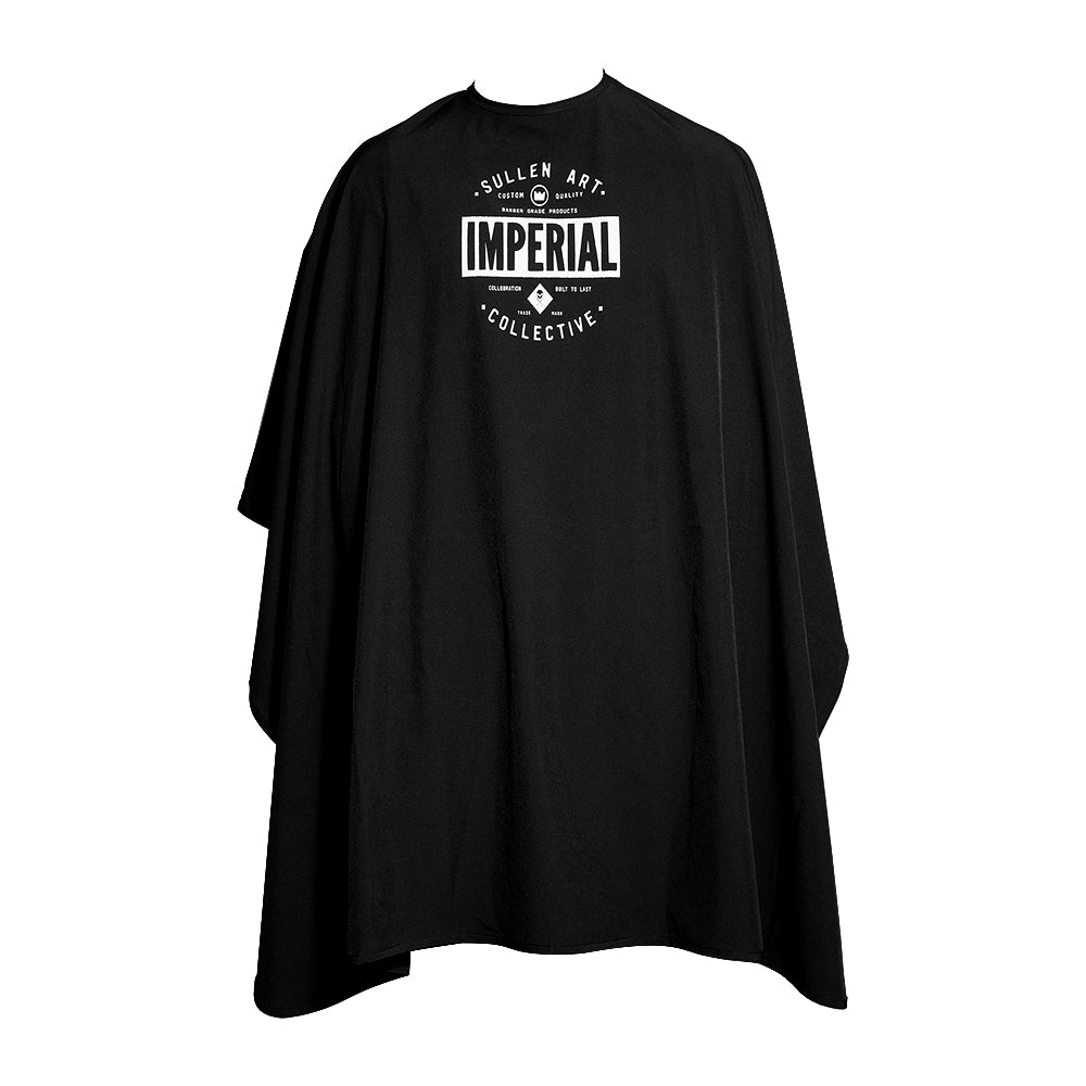 Imperial Barber Cape - Limited Edition – Imperial Barber Products