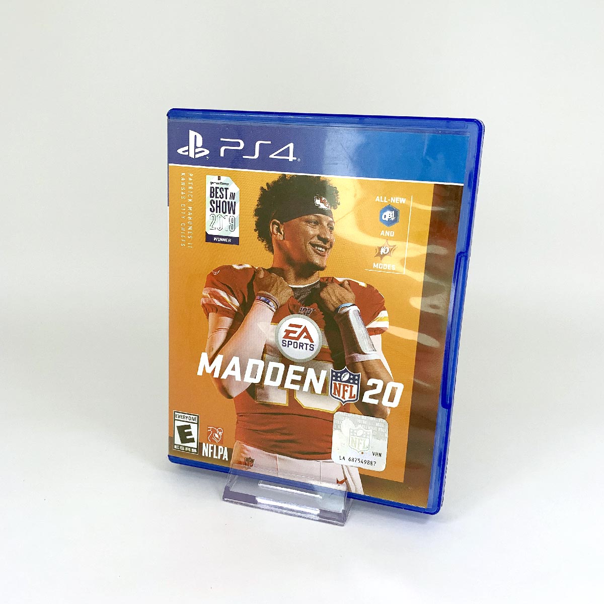 Madden NFL 20 For PlayStation