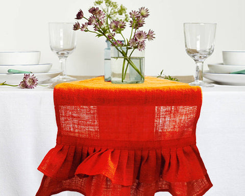 Table runner