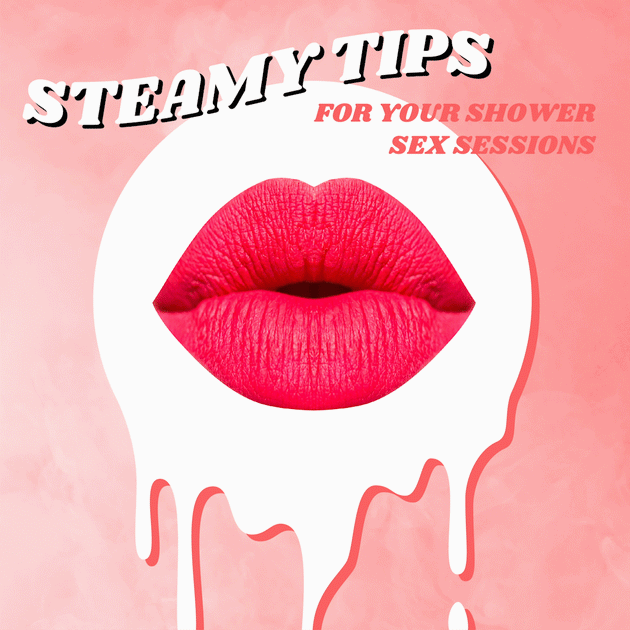 Steamy Tips For Your Shower Sex Sessions – Woowoo Usa Canada