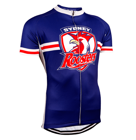cycling jersey sydney