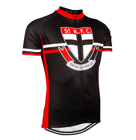 st kilda jersey