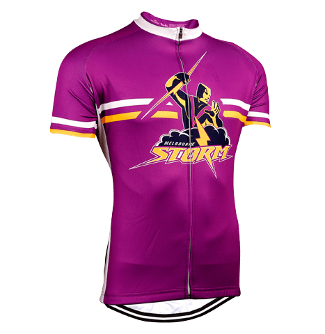 cycling jerseys melbourne