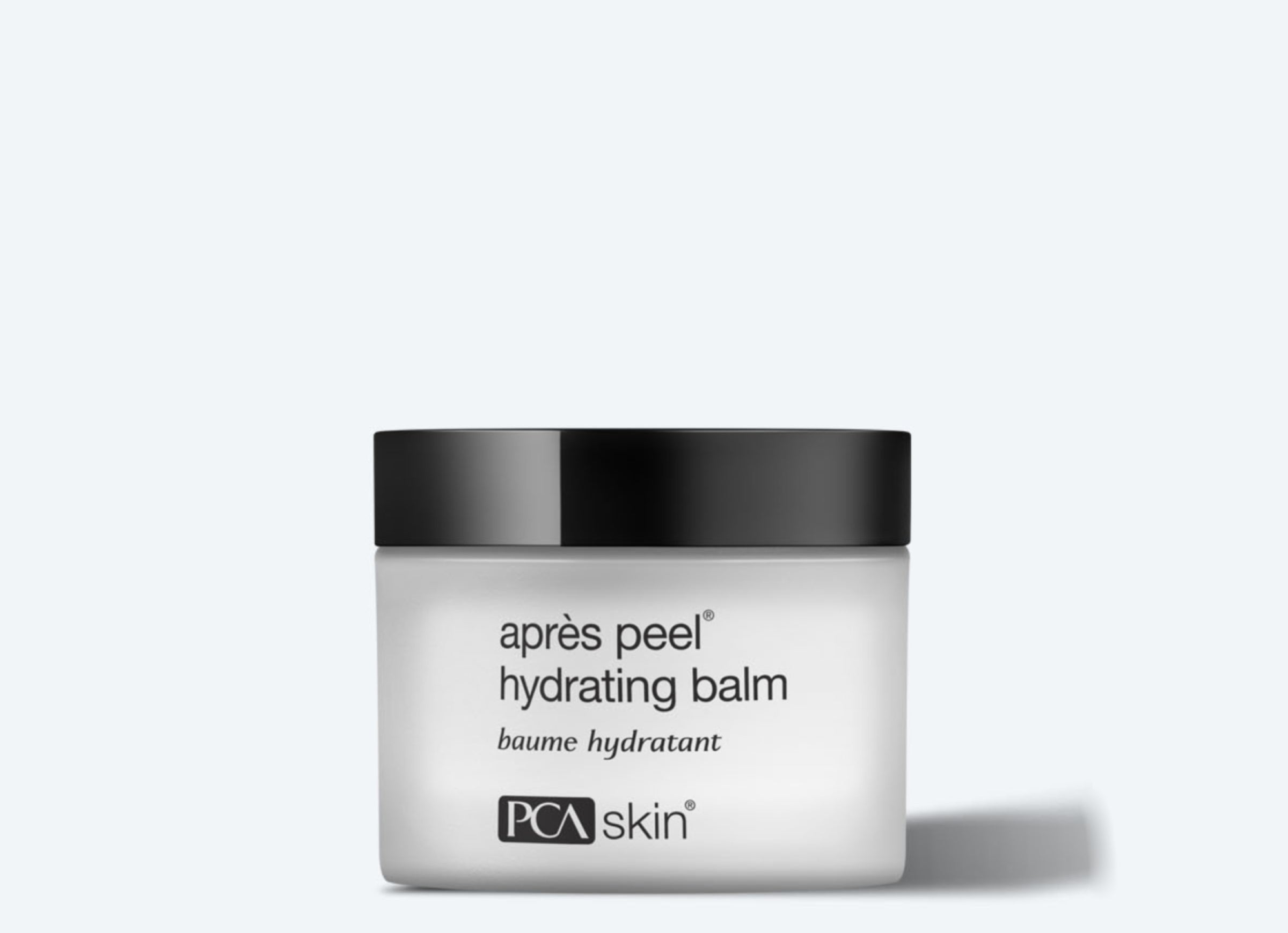 Après Peel Hydrating Balm