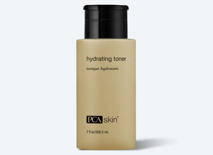 Hydrating Toner