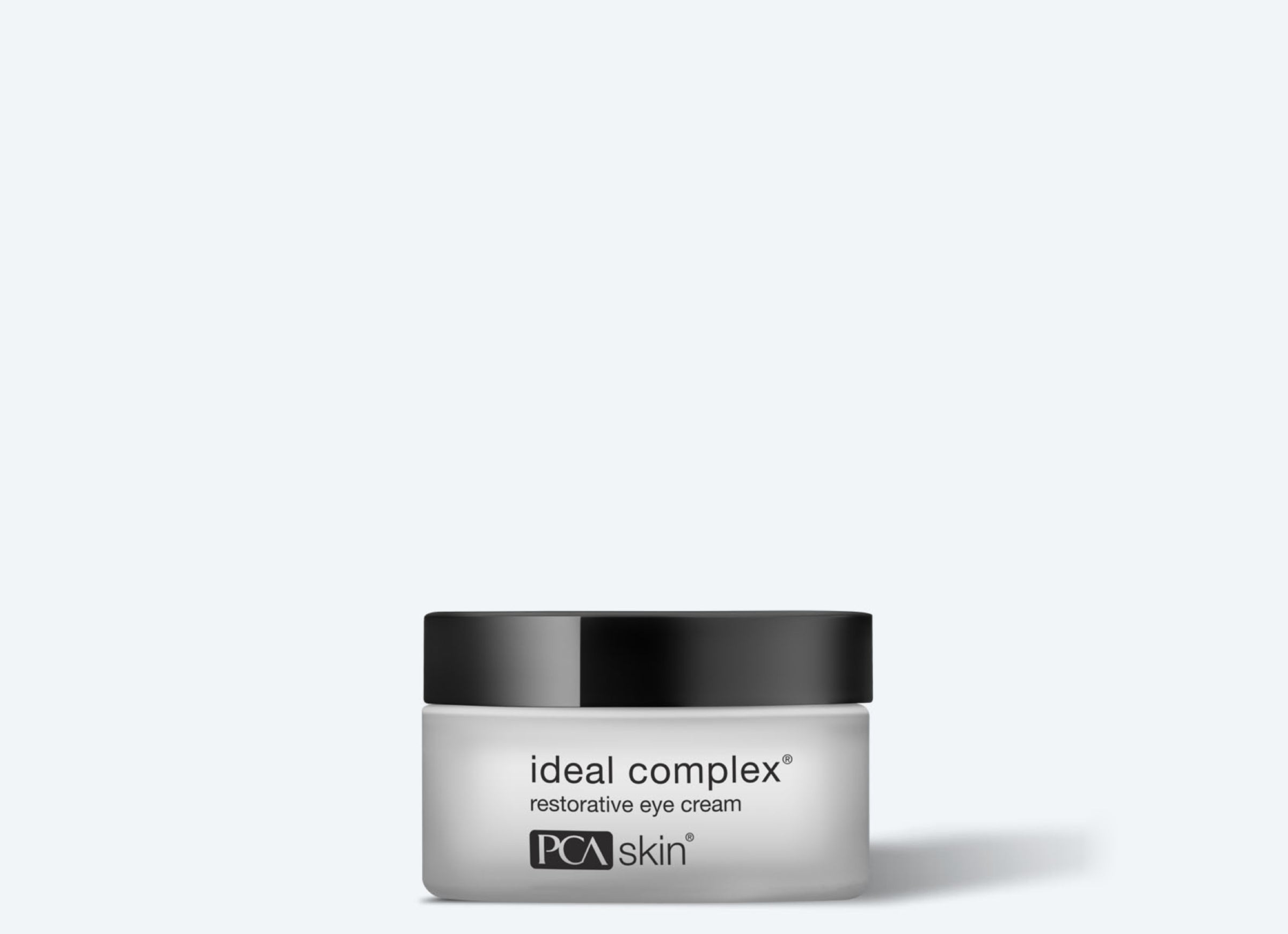 Ideal Complex Restorative Eye Cream