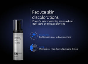Vitamin b3 Brightening Serum - Reduce skin discolorations. Powerful skin-brightening serum reduces dark spots and uneven skin tone