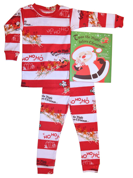 Christmas Pajamas Gifts