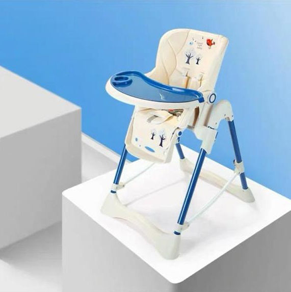 portable high chair foldable