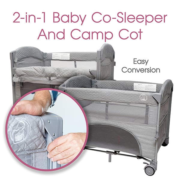 doll camping cot