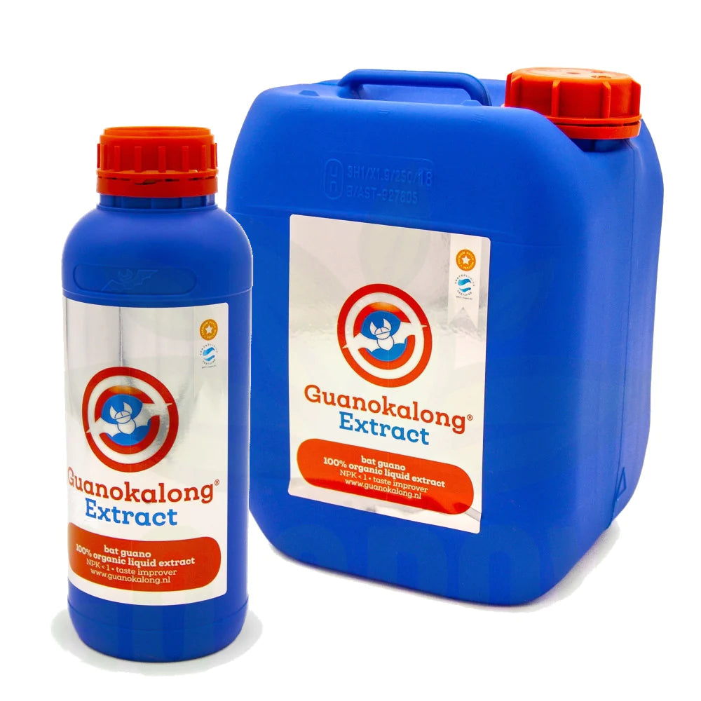 Përmirësues i shijes Guanokalong