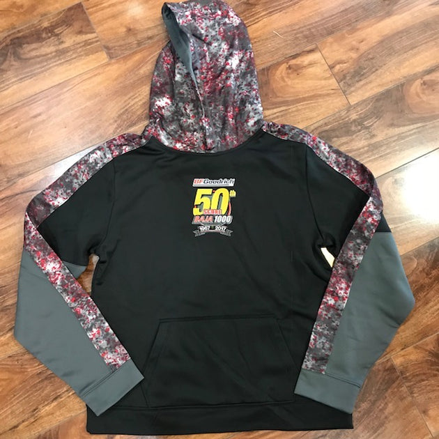 youth baja hoodie