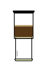 HOW TO MAKE COFFEE WITH AN AEROPRESS