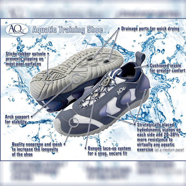 aqx aquatic training shoes amazon