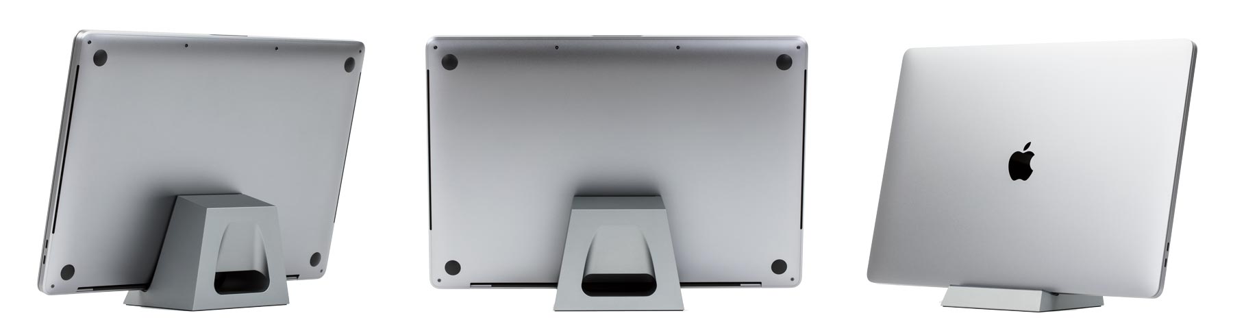 SVALT Cooling Stand model Dock model D with 16-inch MacBook Pro