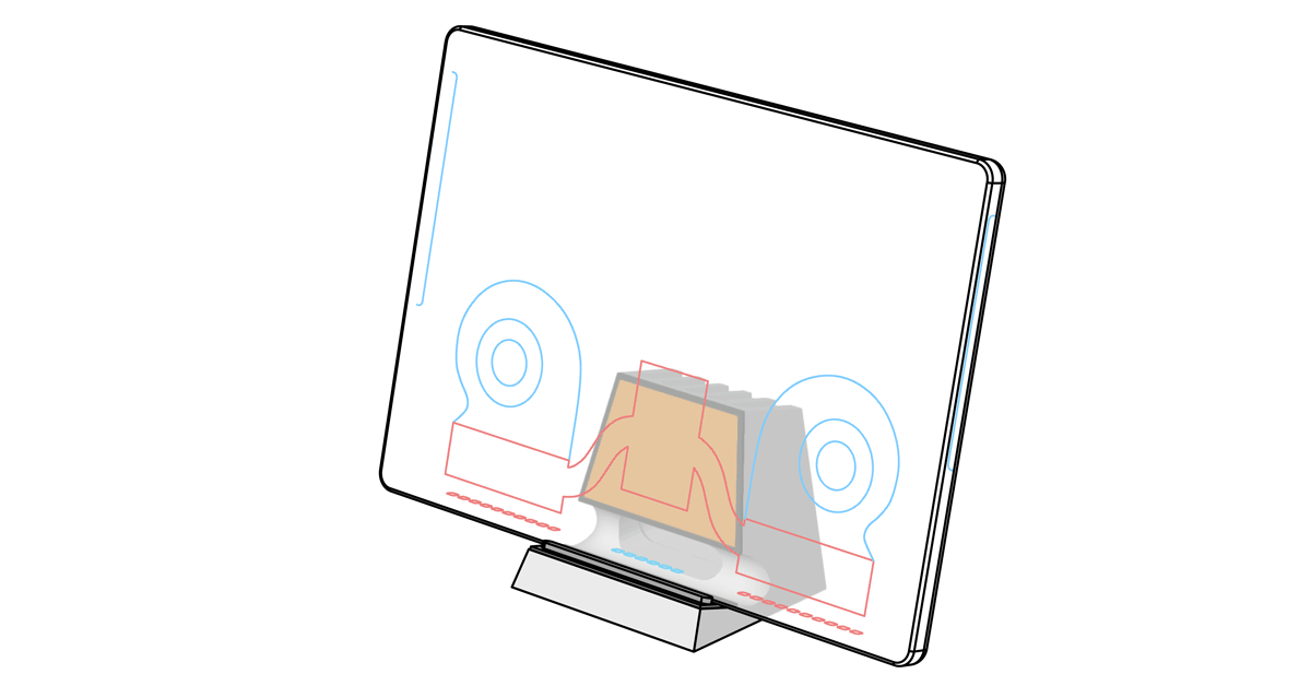 SVALT Cooling Dock model DHC laptop compatibility diagram