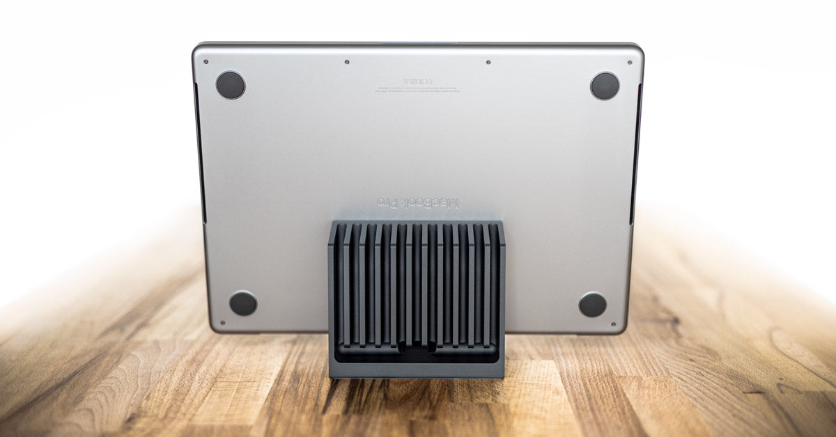 Mangler harpun Berigelse SVALT Product Recommendations for Cooling Apple and PC Laptops