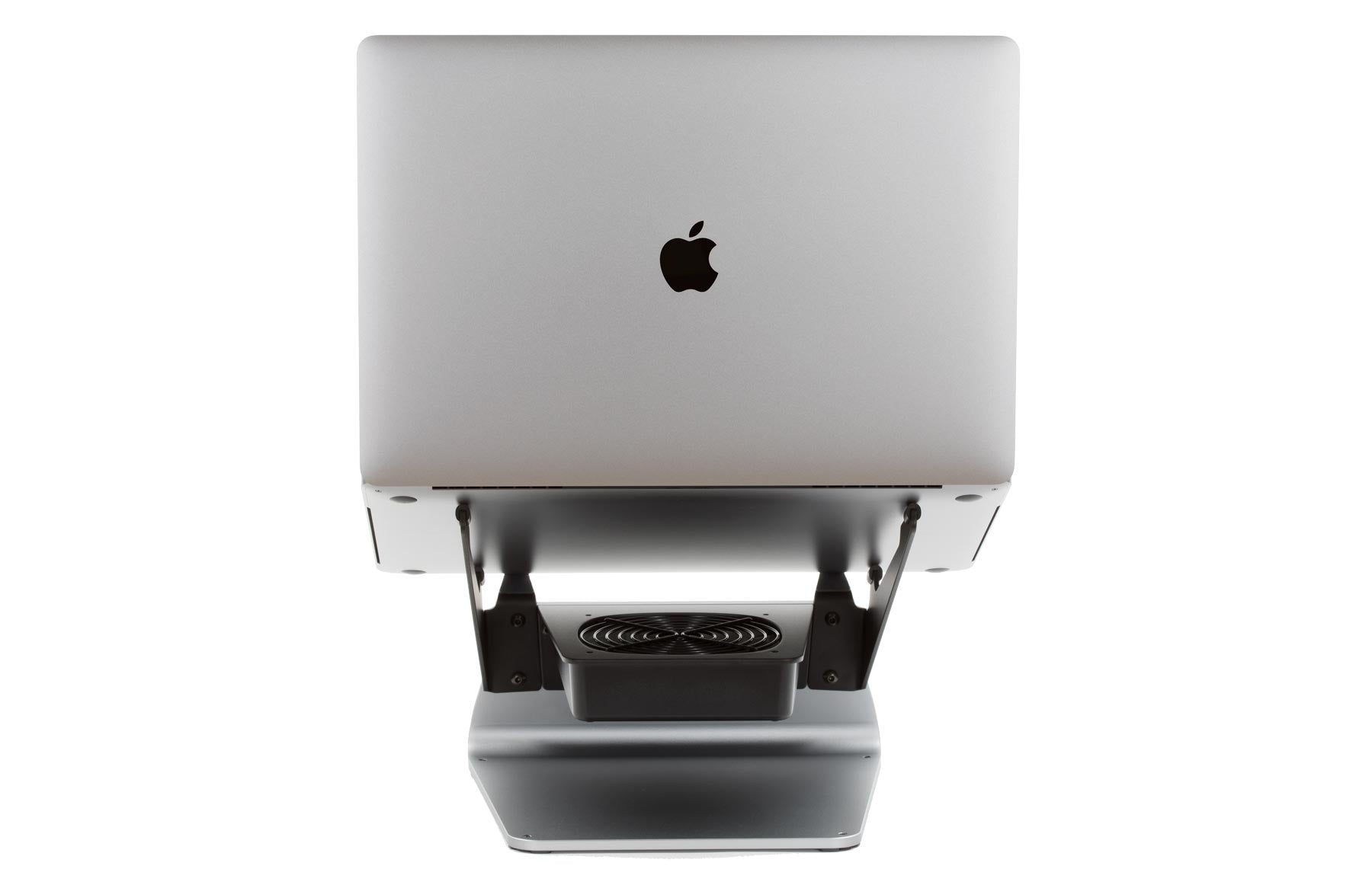 SVALT Cooling Stand model S Pro with 16-inch MacBook Pro