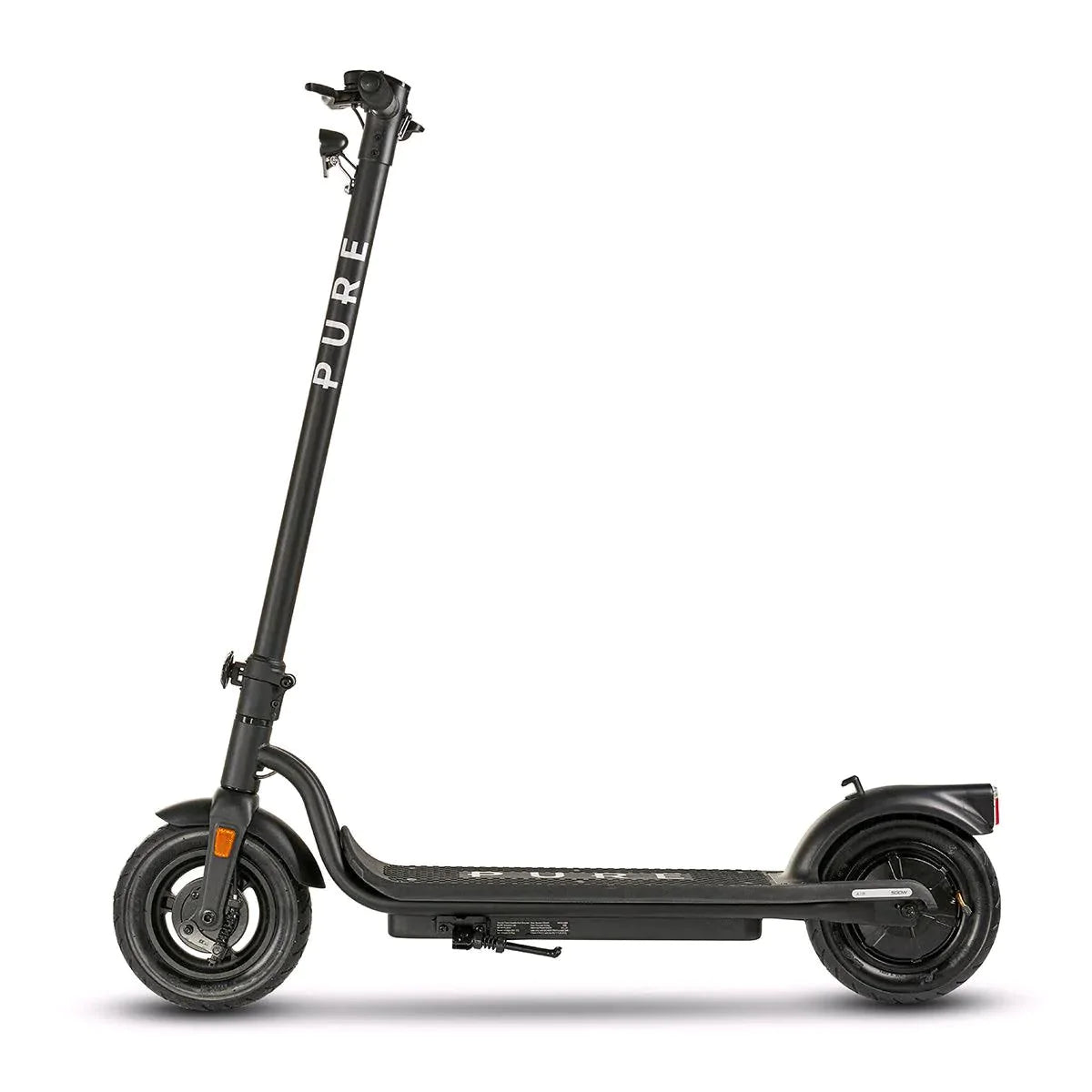 Pure Air Electric Scooter – kiva