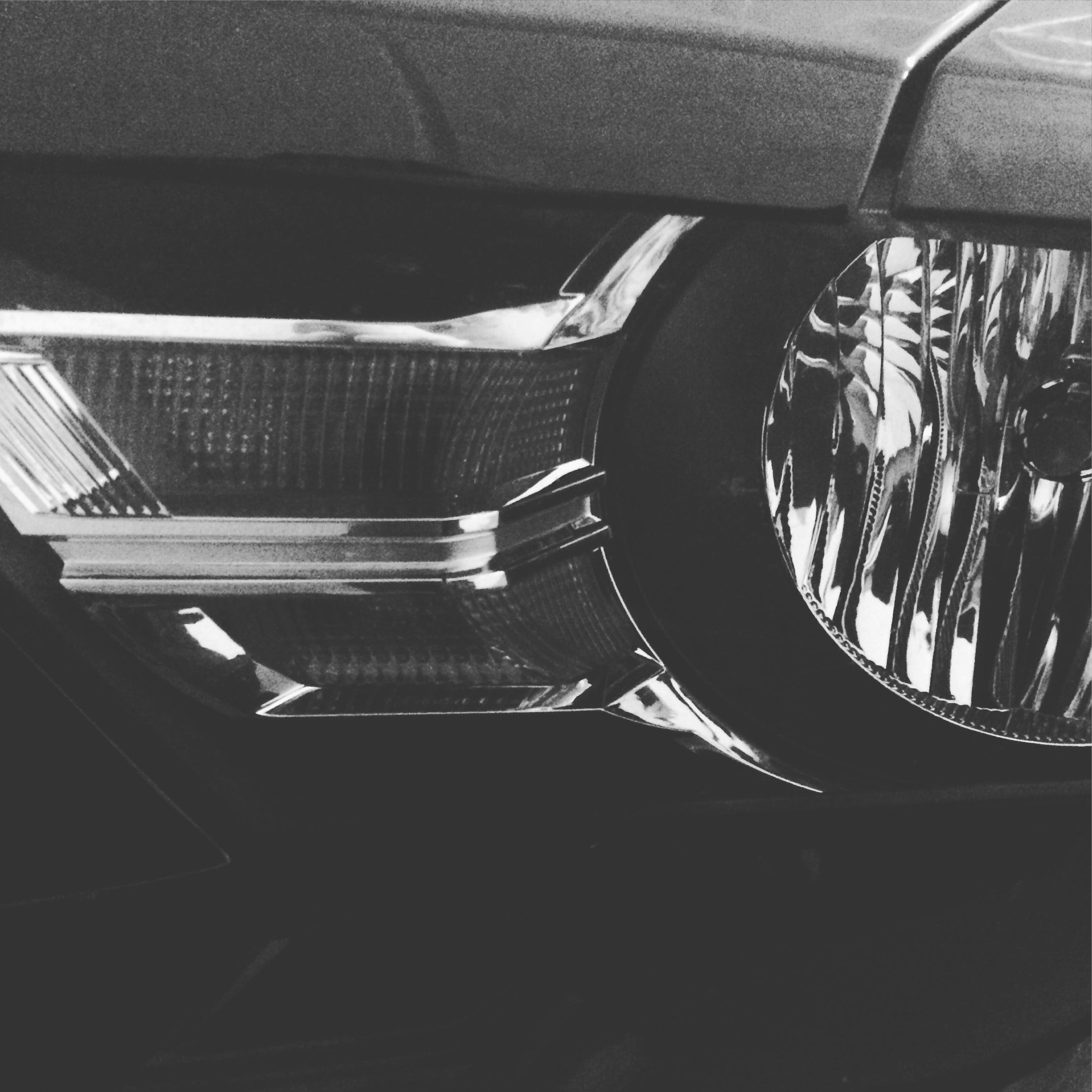 Headlight