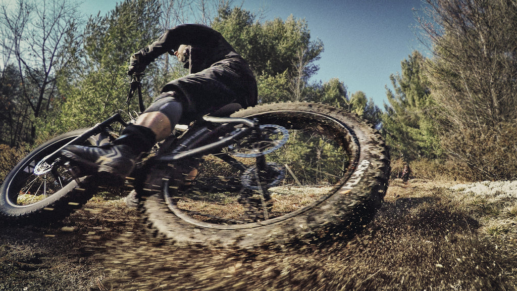 Global Fatbike Day 2015