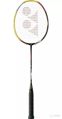 votric lin dan force voltric yonex badminton racket