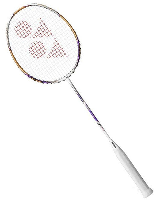 VTZLTD yonex badminton racket