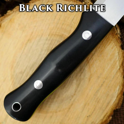 black richlite