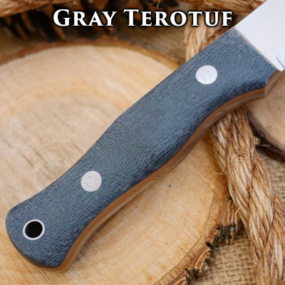 gray terotuf