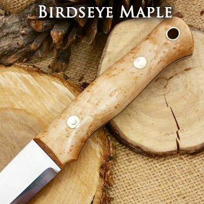 birdseye maple