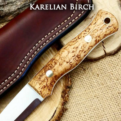 karelian birch