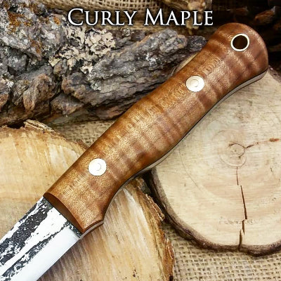 curly maple