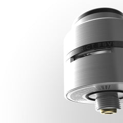 District F5VE Layercake Stainless Steel SS